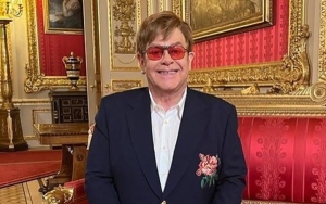 Elton John Refuses to Sell Rights to His Songs