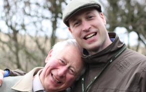 Prince William's Title Will Change After Dad Is Named King Charles III