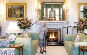 Why Queen Elizabeth Spent Her Final Days at Balmoral, Not Buckingham Palace