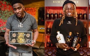 Turk Explains Why He's Not Embarrassed Detailing How He and Lil Wayne Caught STD 