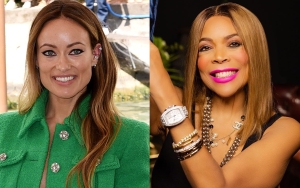 Olivia Wilde Calls Wendy Williams' 'Worst Mother' Comments Heartbreaking 