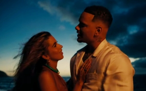 Kane Brown and Wife Katelyn Sing Their Gratitude for Each Other in 'Thank God' Music Video