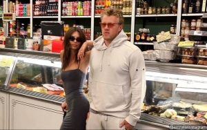 Emily Ratajkowski Officially Files for Divorce From Sebastian Bear-McClard Amid Cheating Rumors