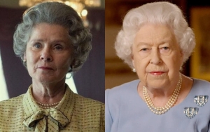 'The Crown' Filming Halted Out of Respect for Queen Elizabeth II