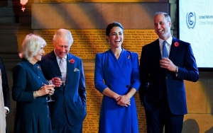 King Charles and Wife Have Passed on One of Their Titles to Prince William and Kate Middleton