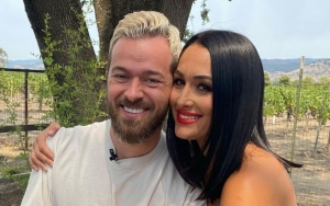 Artem Chigvintsev Notices Marriage Has Changed His Romance With Nikki Bella