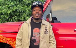 Sauce Walka Issues Message After Someone Died in Robbery Targeting Him