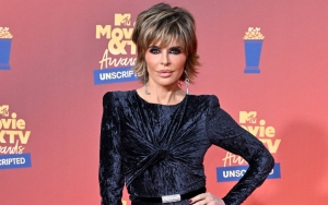 Lisa Rinna Claims She's Been 'Threatened' Prior to 'RHOBH' Reunion 