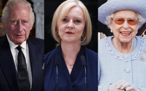 King Charles III Admits to British PM Liz Truss He's Been 'Dreading' the Moment of His Mom's Death