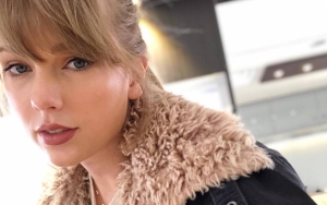 Taylor Swift Would Love to Direct Movie 