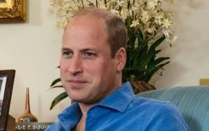 Prince William Vows to Honor Queen's Memory by Supporting King Charles 