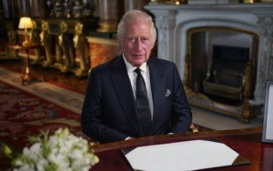 King Charles Proclaimed as Australia's Head of State, Referendum Put on Hold to Respect Queen 