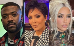 Ray J Shares Receipts After Kris Jenner Denies Helping Kim Kardashian Leak Their Sex Tape