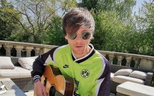 Louis Tomlinson Feels Pressured to Release Something 'Pretty Big' With New Album