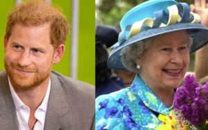 Prince Harry Dubs Windsor Castle 'Lonely Place' as He Addresses the Queen's Death for First Time