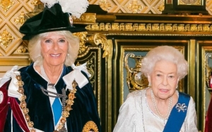 Queen Consort Camilla to Replace Queen Elizabeth II as Royal Family's Horse Racing Figurehead