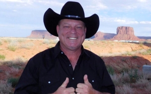 John Michael Montgomery Is 'Doing Well' After 'Serious' Tour Bus Accident 