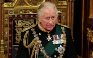 King Charles to Lead Royal Family in Procession Behind Queen Elizabeth's Coffin in Edinburgh