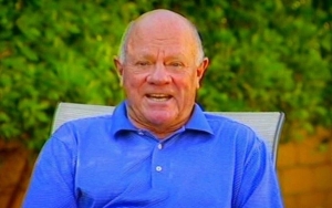 'The A-Team' Star Jack Ging Died at 90