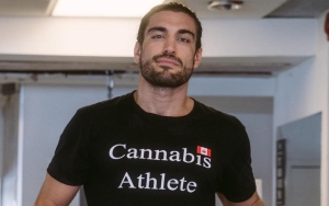 UFC Fighter Elias Theodorou Dead at 34 After Private Cancer Battle