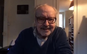 Jean-Luc Godard Died at Age 91 