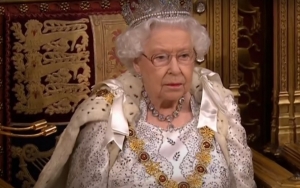 Queen Elizabeth Likely to Wear Only Two Pieces of Jewelry When She's Laid to Rest
