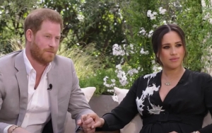 Prince Harry and Meghan Markle Join Royal Family in Private Vigil Beside Queen's Coffin