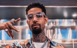 PnB Rock Detailed Confrontation With L.A. Gang Members Days Before He's Fatally Shot