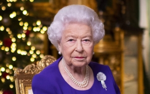 Queen Elizabeth Joined by Royal Family as She Leaves Palace for Final Time in Coffin Procession