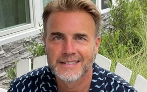 Gary Barlow Used to Be 'Professional Bulimic', Threw Away All Mirrors Amid Weight Struggles