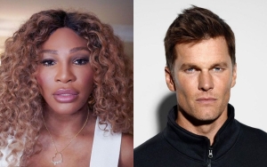 Serena Williams Cracks Joke About Tom Brady After He Comes Out of Retirement