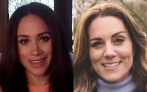 Meghan Markle Honors Queen With Her Jewelry, Kate Middleton Salutes Diana With Her Gems