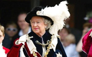 Queen Elizabeth II's Eight Grandchildren to Attend Her Special Vigil