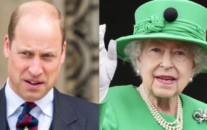 Prince William Admits Walking Behind Queen Elizabeth II's Hearse Gives Him Flashbacks