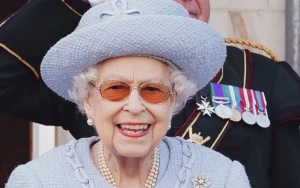 Mourner Arrested After Allegedly Exposing Himself While in Line to See Queen Elizabeth's Coffin