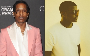 A$AP Rocky Accuses 'Jealous' A$AP Relli of Extortion Attempt With Shooting Claims