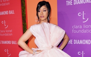 Cardi B Shares Receipts After Being Accused of Stealing 'Hot S**T'