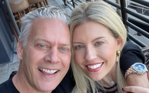 'RHOC' Star Shannon Beador's Ex David Files for Divorce From New Wife After 23 Months of Marriage
