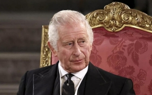 King Charles Laughs Off Viral Leaky Pen Tantrum
