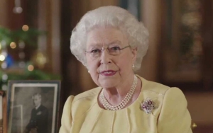 Man Charged After Arrest for Allegedly Grabbing Queen Elizabeth's Coffin at Vigil