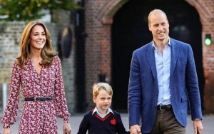Prince William and Kate Middleton Consider Taking 9-Year-old Prince George to Queen's Funeral