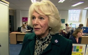 Queen Consort Camilla in Awe of Queen Elizabeth for Carving Her Role in Male-Dominated World