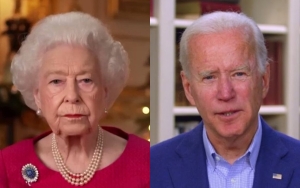 Queen Elizabeth Reminded President Joe Biden of His Own Beloved Mother