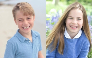 Prince George, 9, and Princess Charlotte, 7, to Attend Queen Elizabeth's Funeral