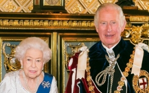 'Deeply Touched' King Charles Thanks Public Ahead of Queen Elizabeth's Funeral