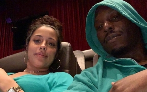 Tyrese Gibson Slapped With Cease and Desist Order After Dissing Ex-Wife Samantha Lee