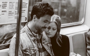 Tyler Stanaland Cozies Up to 'Selling the OC' Co-Stars Polly and Alex After Brittany Snow Split