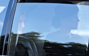 Queen Elizabeth's State Funeral: Meghan Markle Comforts Countess of Wessex After Service