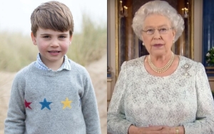 Queen Elizabeth's State Funeral: Prince Louis Has Hard Time Understanding Great-Grandmother's Death