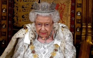 The Royal Family Pays Tribute to Queen Elizabeth After State Funeral